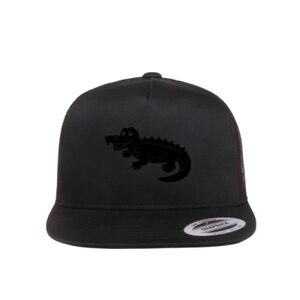 Five-Panel Classic Trucker Cap Thumbnail