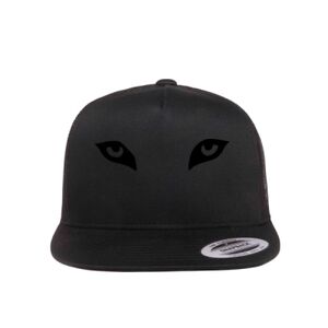 Five-Panel Classic Trucker Cap Thumbnail