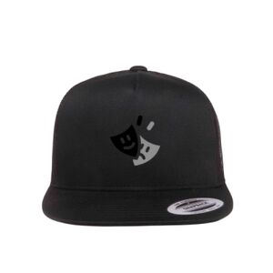 Five-Panel Classic Trucker Cap Thumbnail