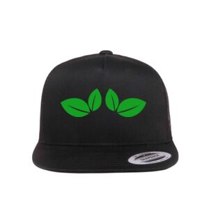 Five-Panel Classic Trucker Cap Thumbnail