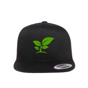 Five-Panel Classic Trucker Cap Thumbnail