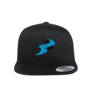 Five-Panel Classic Trucker Cap Thumbnail