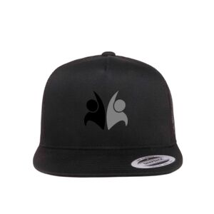 Five-Panel Classic Trucker Cap Thumbnail