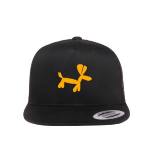 Five-Panel Classic Trucker Cap Thumbnail