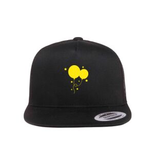 Five-Panel Classic Trucker Cap Thumbnail