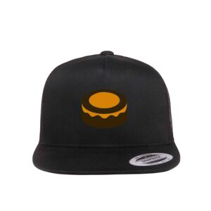 Five-Panel Classic Trucker Cap Thumbnail