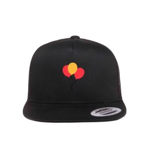 Five-Panel Classic Trucker Cap Thumbnail