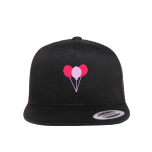 Five-Panel Classic Trucker Cap Thumbnail