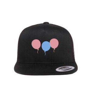 Five-Panel Classic Trucker Cap Thumbnail