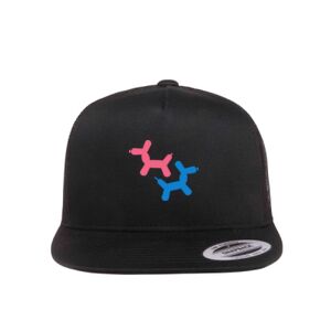 Five-Panel Classic Trucker Cap Thumbnail