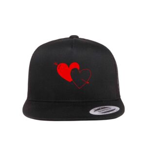 Five-Panel Classic Trucker Cap Thumbnail