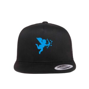 Five-Panel Classic Trucker Cap Thumbnail