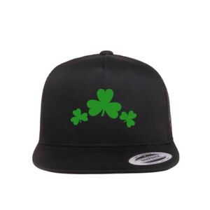 Five-Panel Classic Trucker Cap Thumbnail