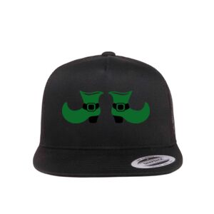 Five-Panel Classic Trucker Cap Thumbnail