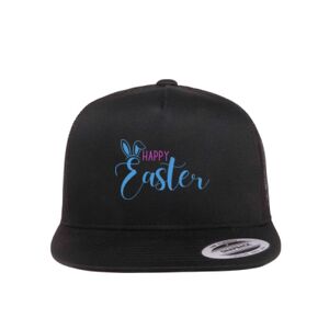 Five-Panel Classic Trucker Cap Thumbnail