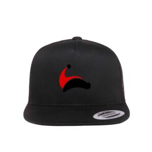Five-Panel Classic Trucker Cap Thumbnail