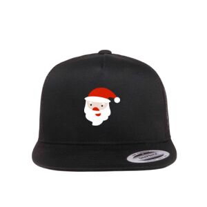 Five-Panel Classic Trucker Cap Thumbnail