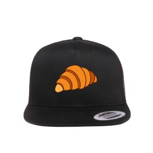 Five-Panel Classic Trucker Cap Thumbnail