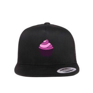 Five-Panel Classic Trucker Cap Thumbnail