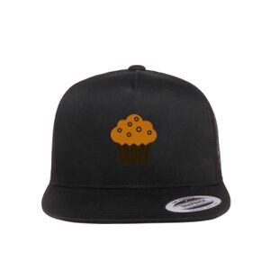 Five-Panel Classic Trucker Cap Thumbnail