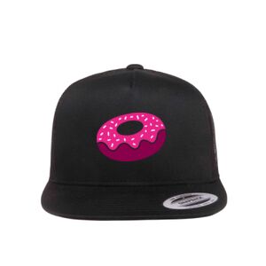 Five-Panel Classic Trucker Cap Thumbnail