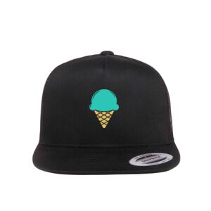 Five-Panel Classic Trucker Cap Thumbnail