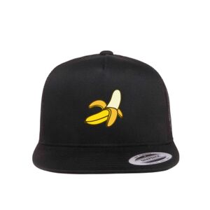 Five-Panel Classic Trucker Cap Thumbnail