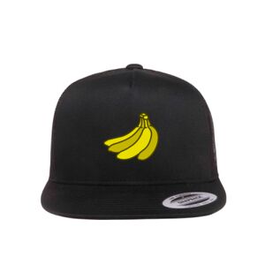 Five-Panel Classic Trucker Cap Thumbnail