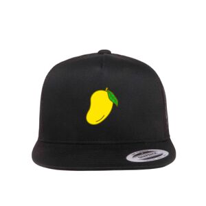 Five-Panel Classic Trucker Cap Thumbnail