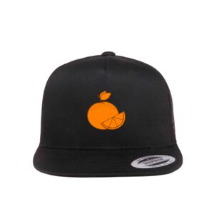 Five-Panel Classic Trucker Cap Thumbnail