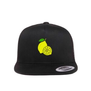 Five-Panel Classic Trucker Cap Thumbnail