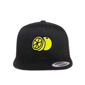 Five-Panel Classic Trucker Cap Thumbnail