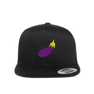 Five-Panel Classic Trucker Cap Thumbnail