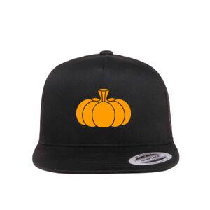 Five-Panel Classic Trucker Cap Thumbnail