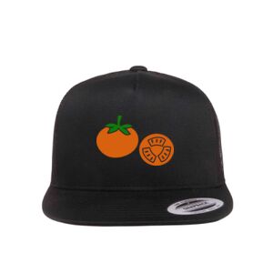 Five-Panel Classic Trucker Cap Thumbnail