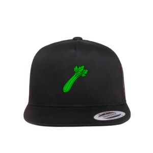 Five-Panel Classic Trucker Cap Thumbnail