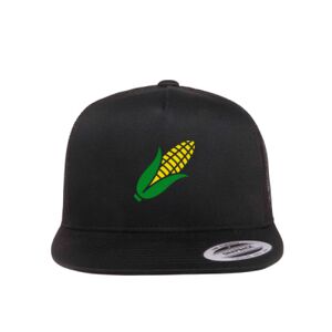 Five-Panel Classic Trucker Cap Thumbnail