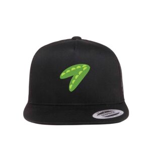 Five-Panel Classic Trucker Cap Thumbnail