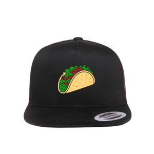 Five-Panel Classic Trucker Cap Thumbnail