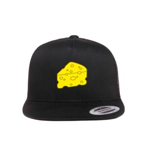 Five-Panel Classic Trucker Cap Thumbnail