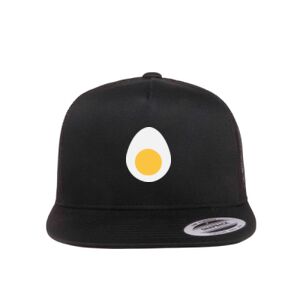 Five-Panel Classic Trucker Cap Thumbnail
