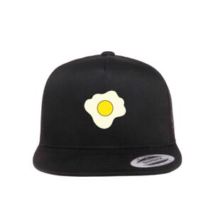 Five-Panel Classic Trucker Cap Thumbnail