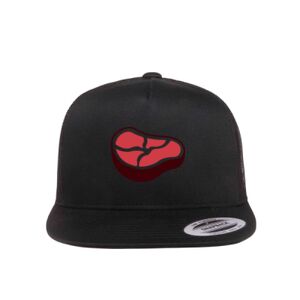 Five-Panel Classic Trucker Cap Thumbnail
