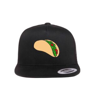 Five-Panel Classic Trucker Cap Thumbnail