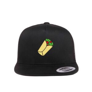 Five-Panel Classic Trucker Cap Thumbnail