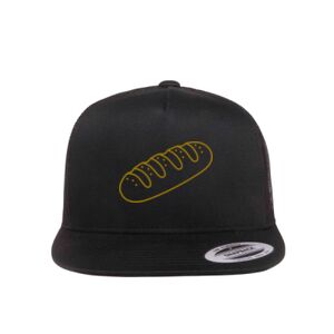 Five-Panel Classic Trucker Cap Thumbnail