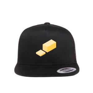 Five-Panel Classic Trucker Cap Thumbnail