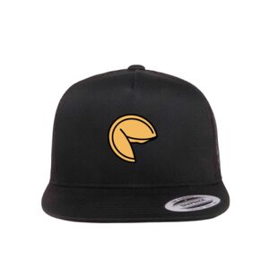 Five-Panel Classic Trucker Cap Thumbnail