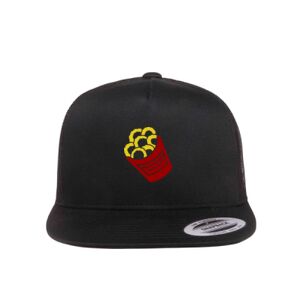 Five-Panel Classic Trucker Cap Thumbnail