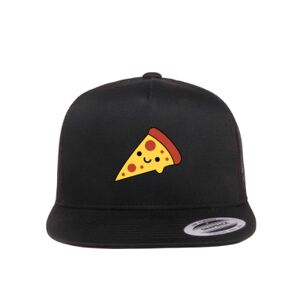 Five-Panel Classic Trucker Cap Thumbnail